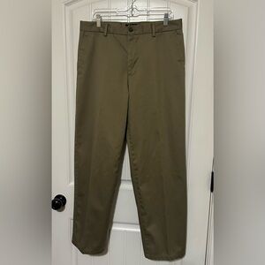 Dockers men’s cotton chino pants